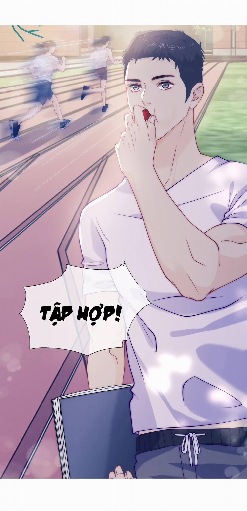 Tui Đời Nào Thích Cậu Ta!!! 3 trang 18