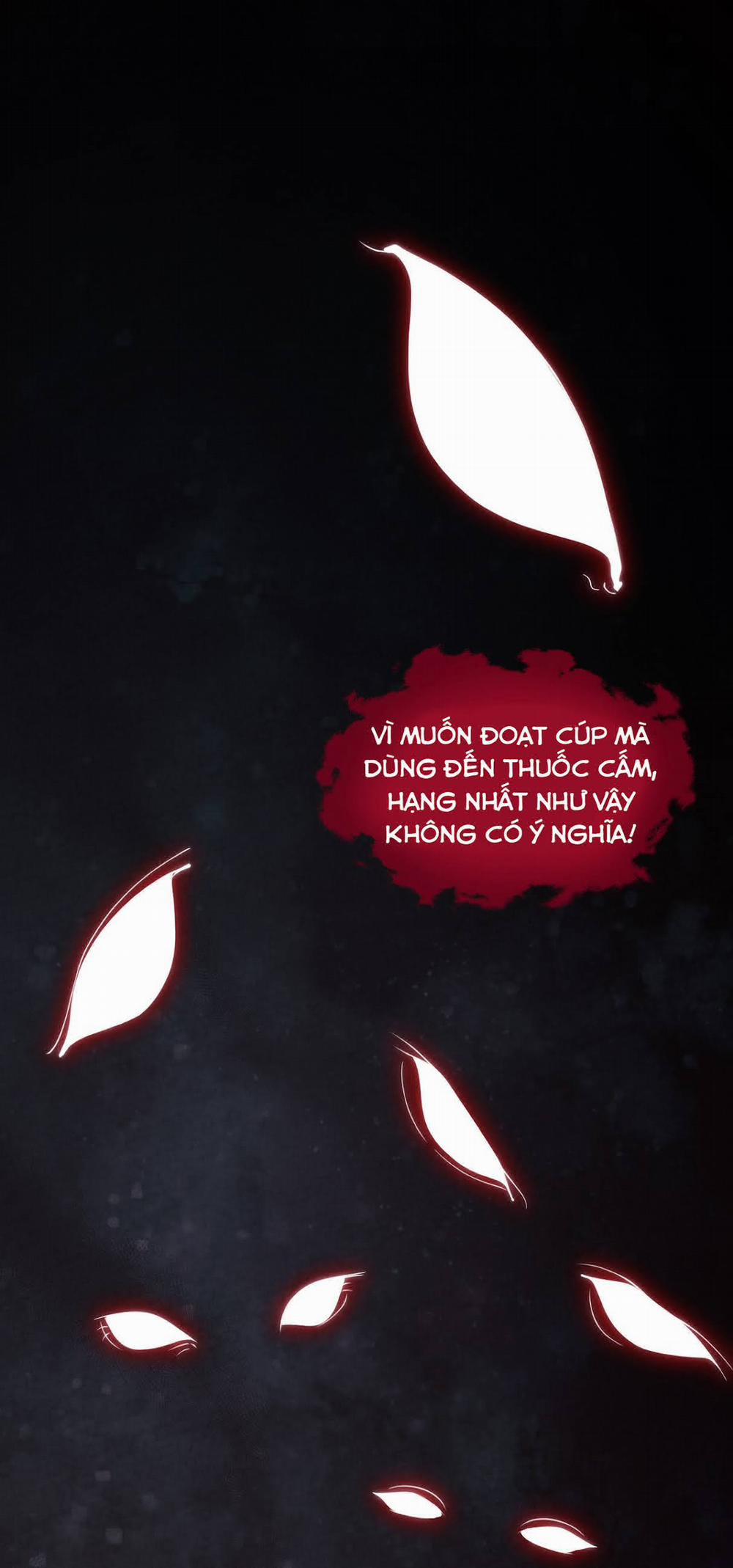 Tui Đời Nào Thích Cậu Ta!!! 3 trang 2