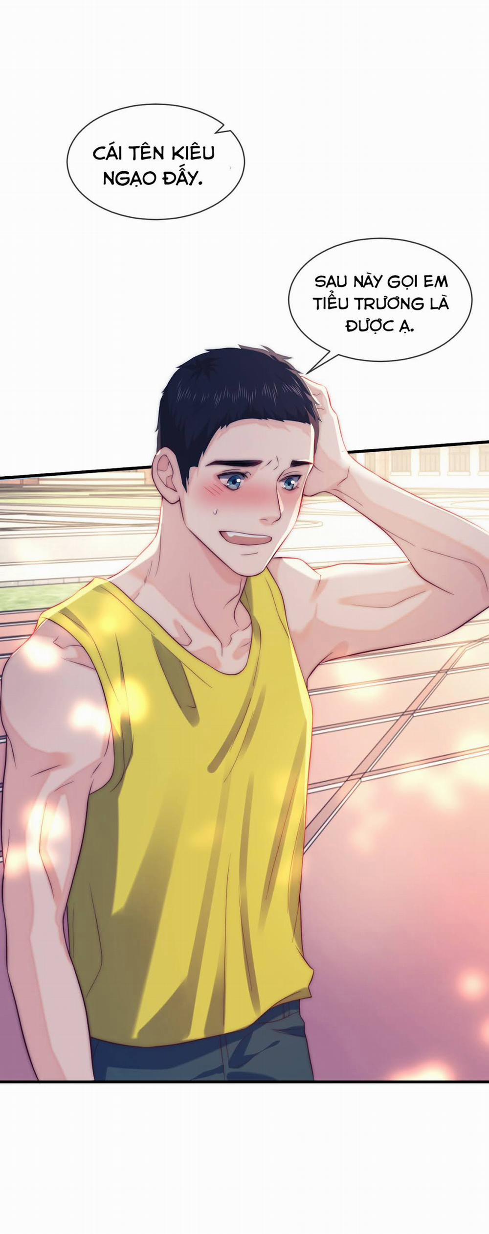 Tui Đời Nào Thích Cậu Ta!!! 3 trang 24