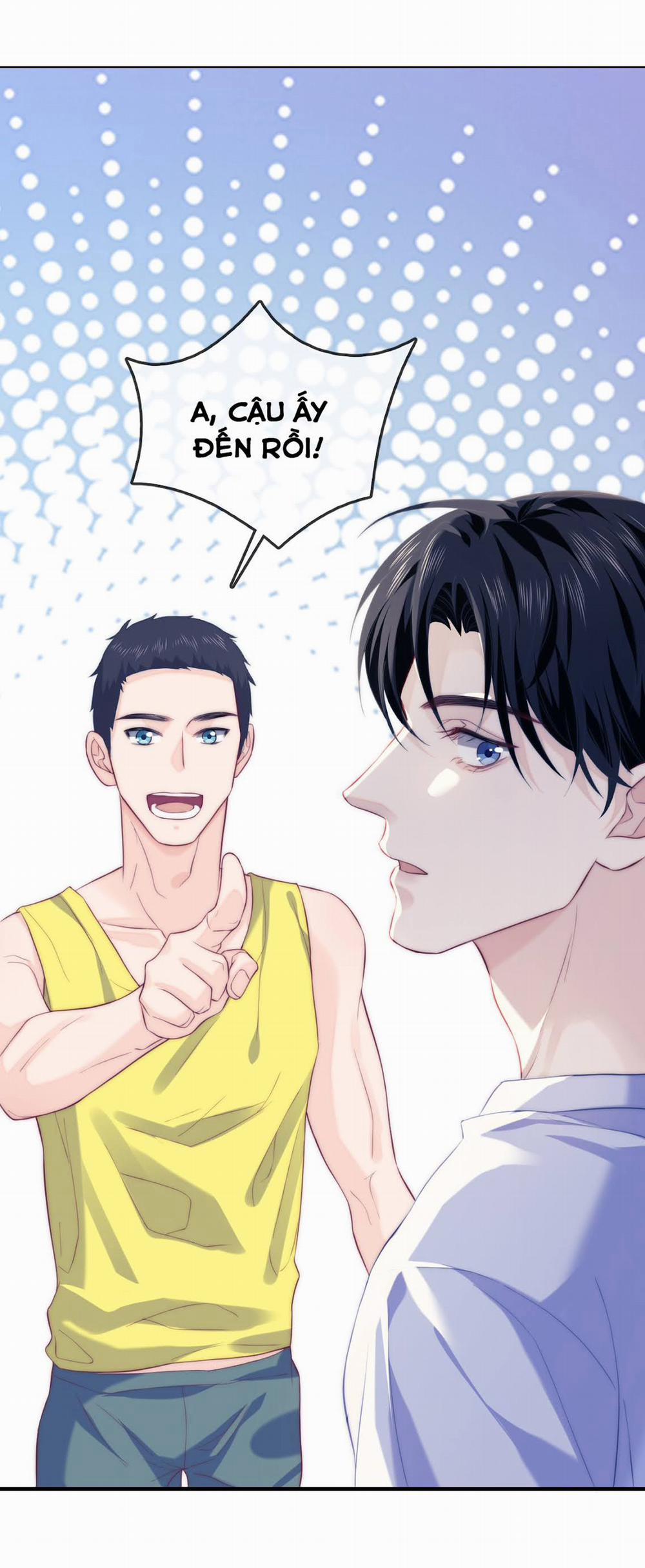 Tui Đời Nào Thích Cậu Ta!!! 3 trang 31