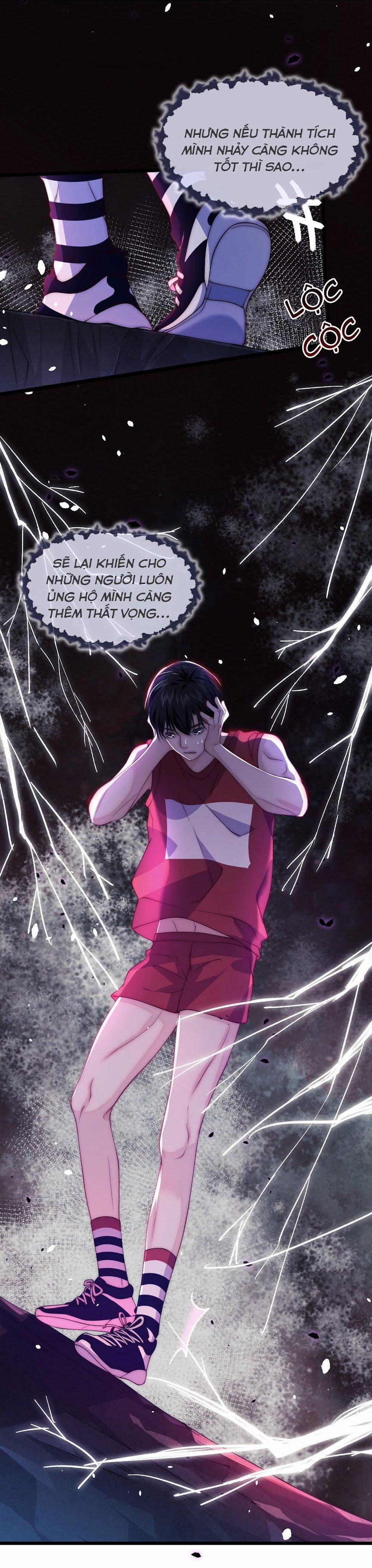 Tui Đời Nào Thích Cậu Ta!!! 3 trang 33