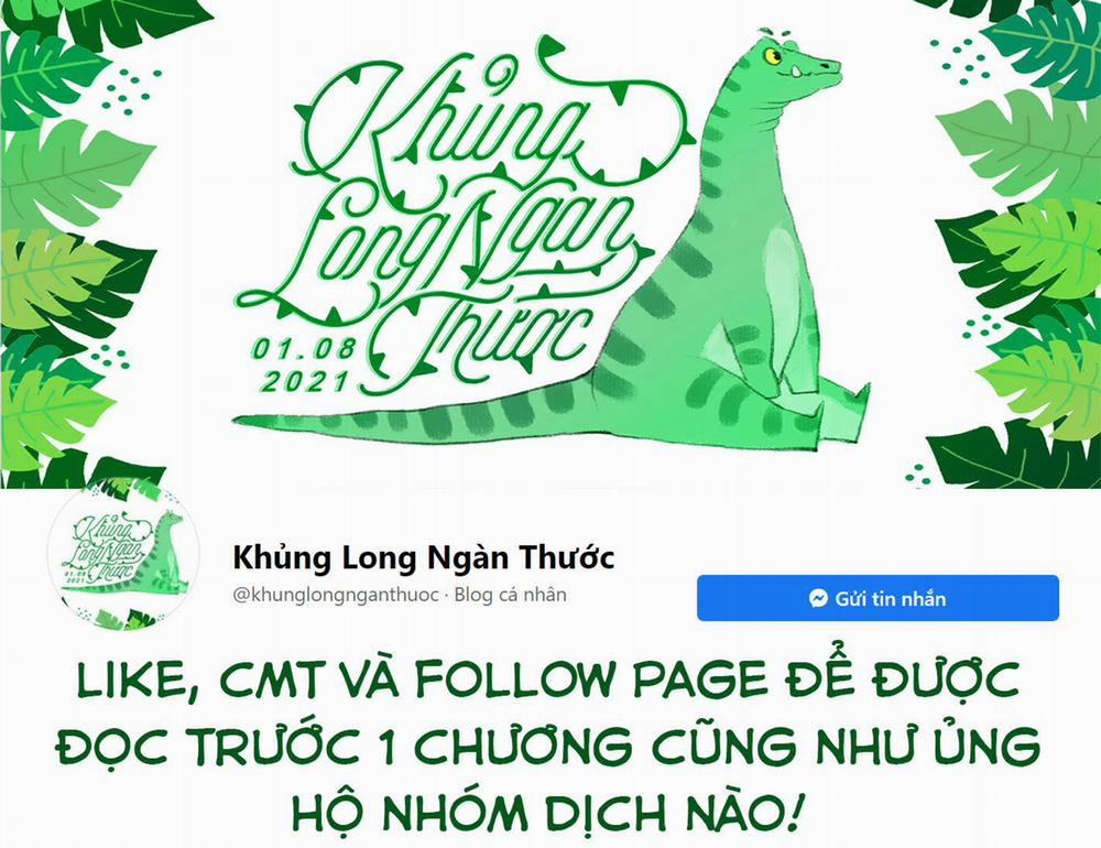 Tui Đời Nào Thích Cậu Ta!!! 3 trang 35