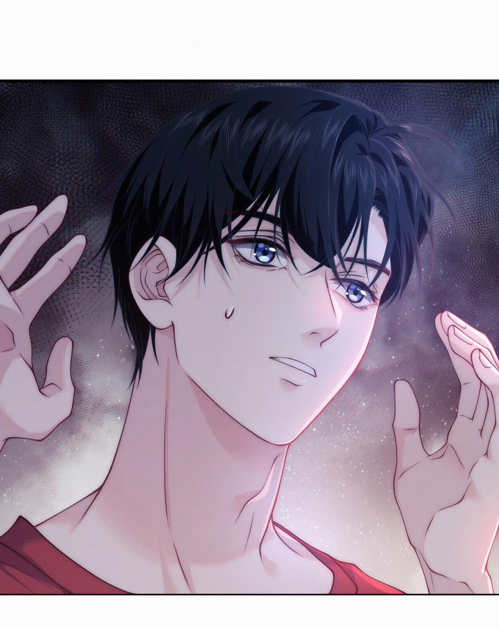 Tui Đời Nào Thích Cậu Ta!!! 3 trang 5