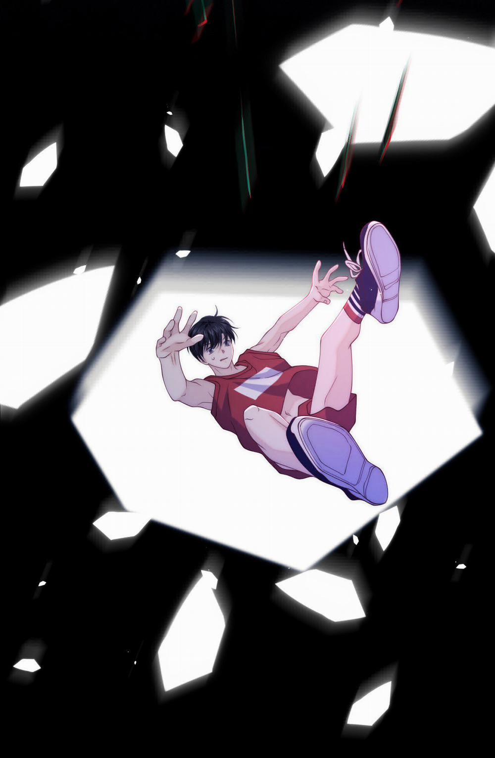 Tui Đời Nào Thích Cậu Ta!!! 3 trang 6