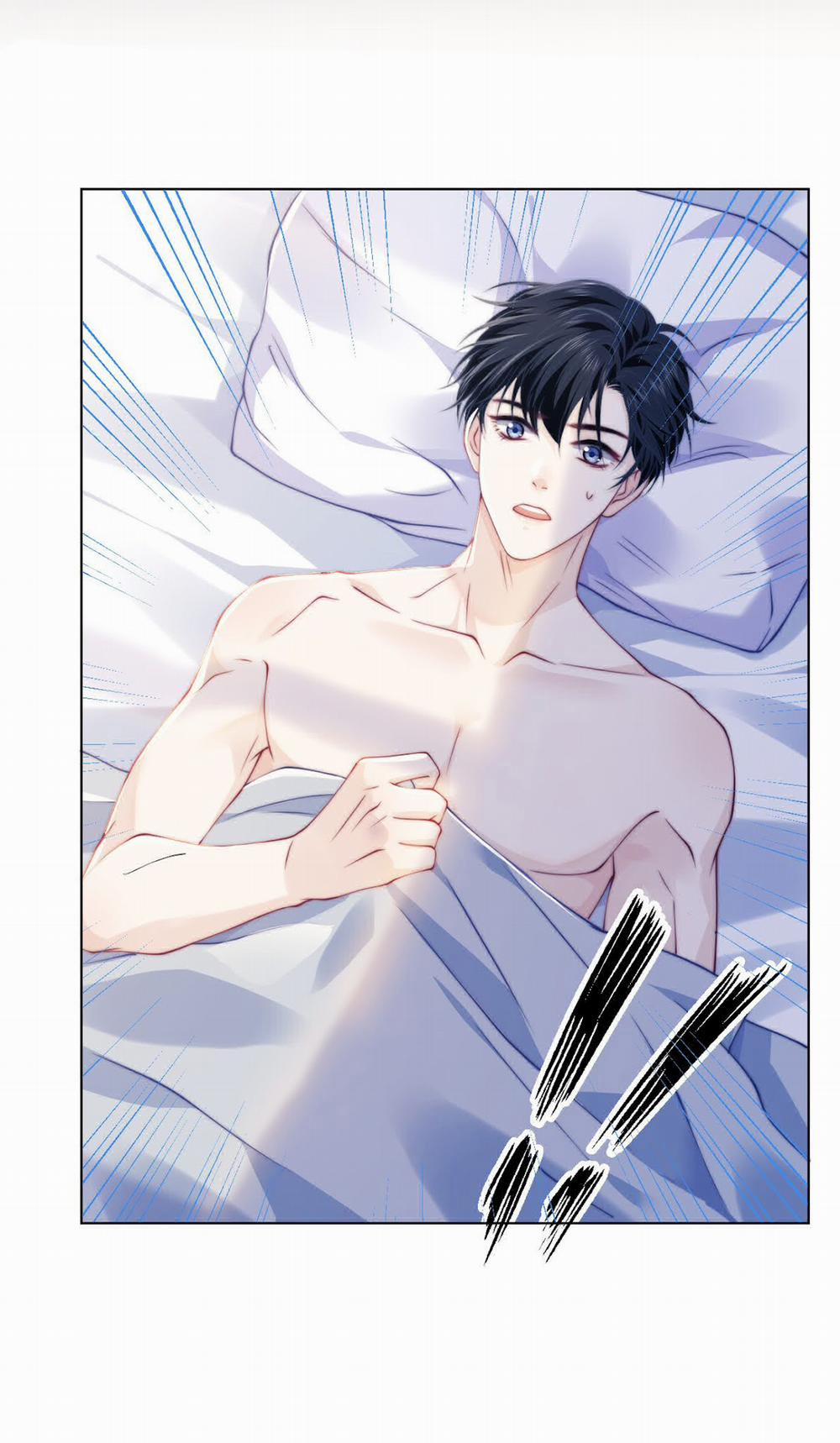 Tui Đời Nào Thích Cậu Ta!!! 3 trang 8