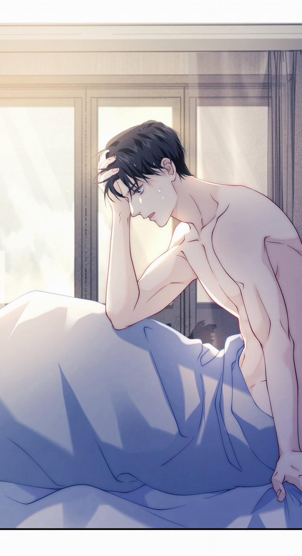 Tui Đời Nào Thích Cậu Ta!!! 3 trang 9