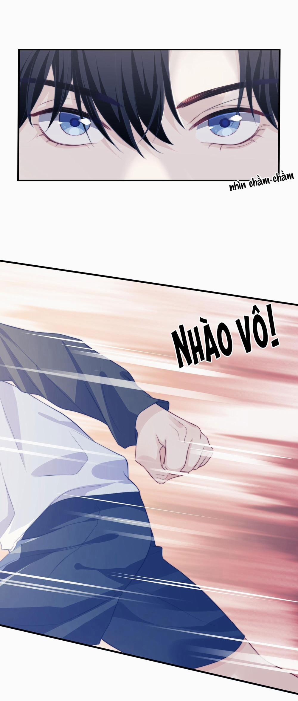 Tui Đời Nào Thích Cậu Ta!!! 5 trang 12