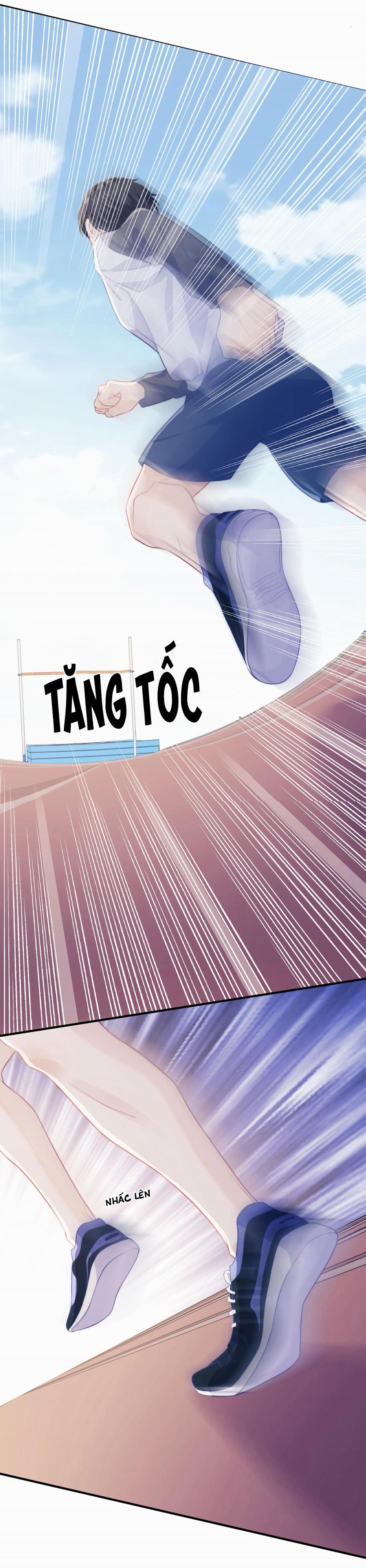 Tui Đời Nào Thích Cậu Ta!!! 5 trang 13