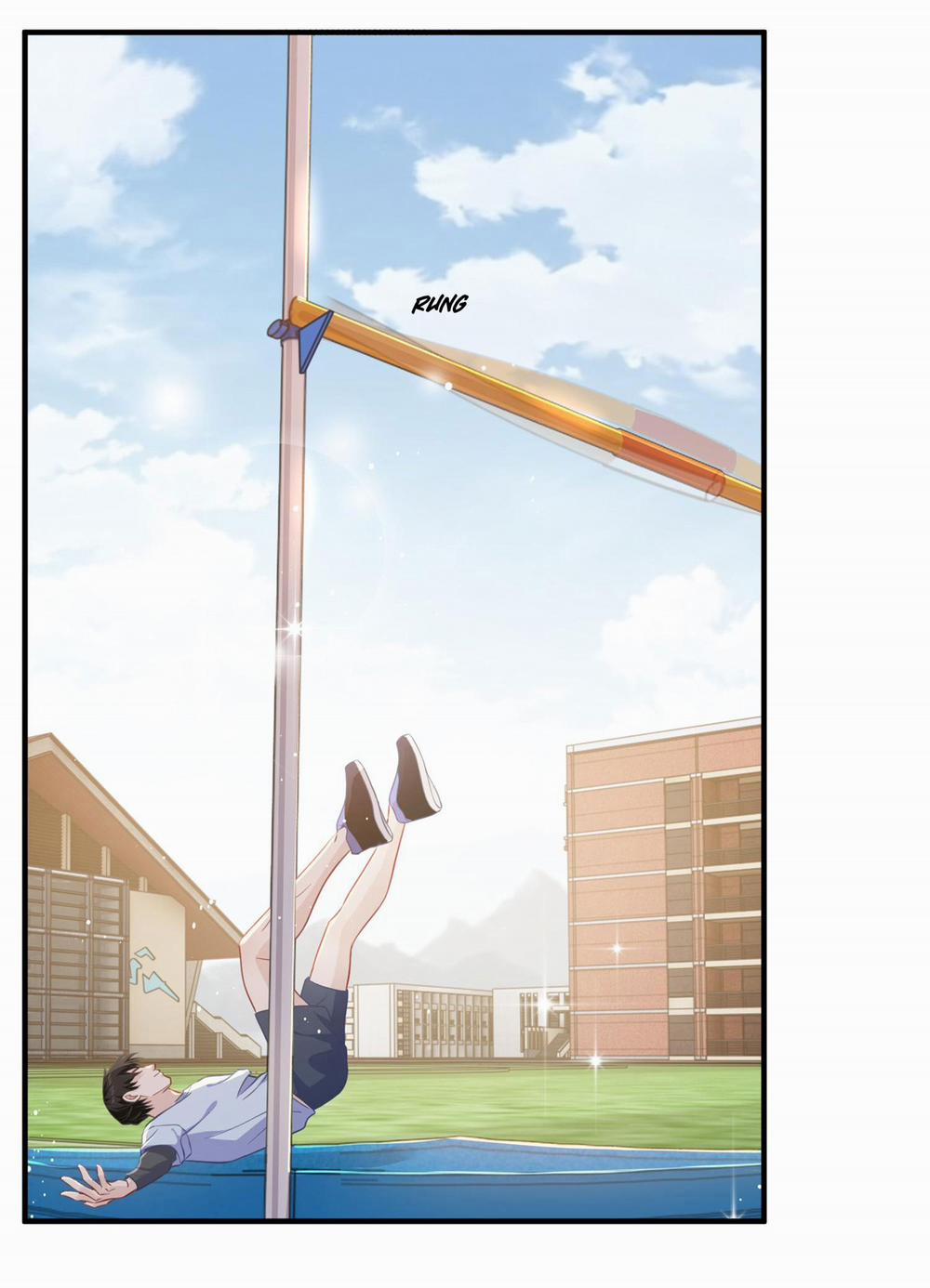 Tui Đời Nào Thích Cậu Ta!!! 5 trang 15