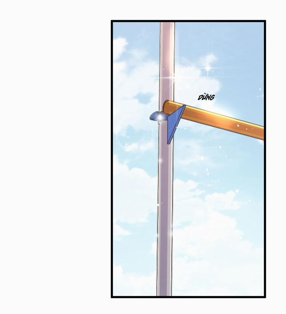 Tui Đời Nào Thích Cậu Ta!!! 5 trang 16