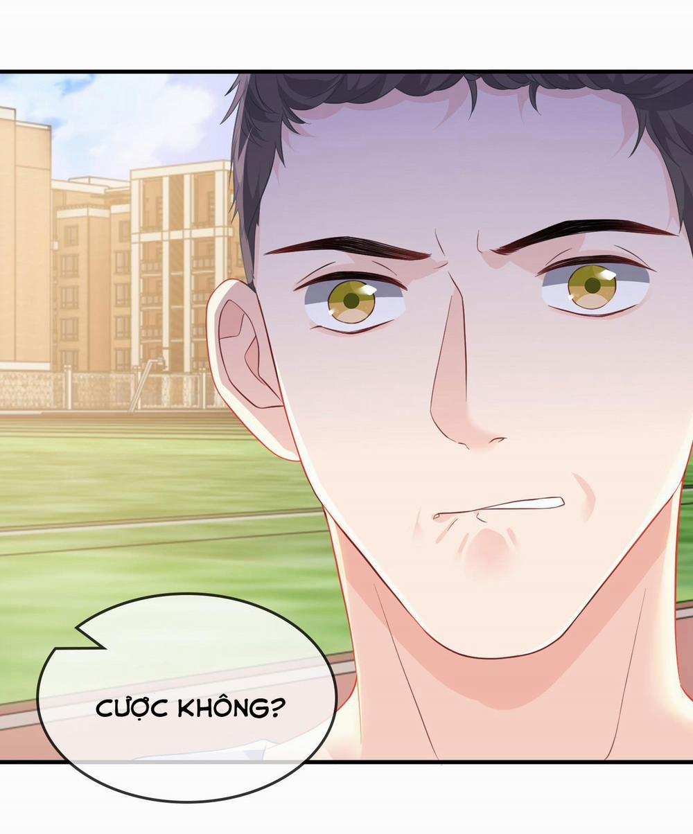 Tui Đời Nào Thích Cậu Ta!!! 5 trang 20