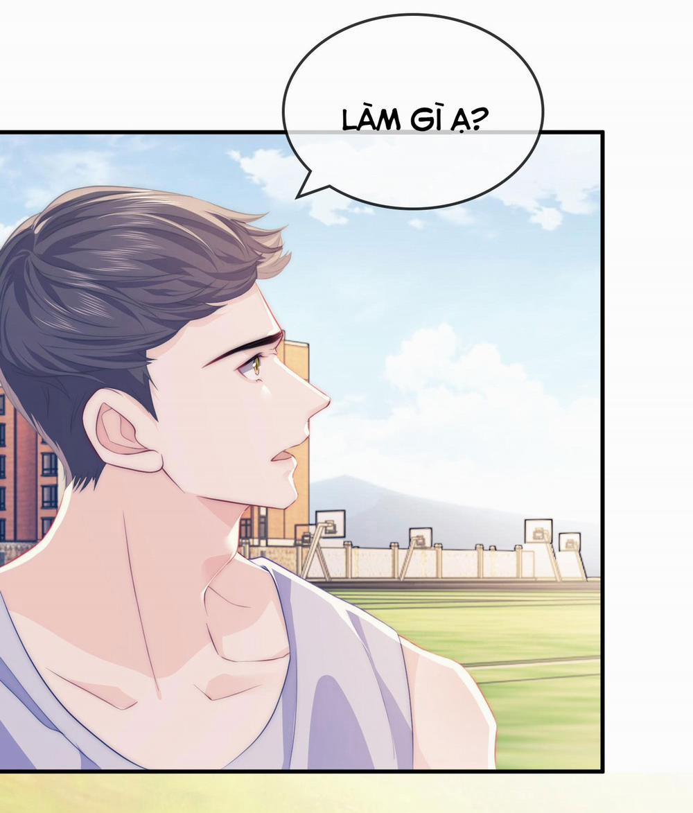 Tui Đời Nào Thích Cậu Ta!!! 5 trang 5