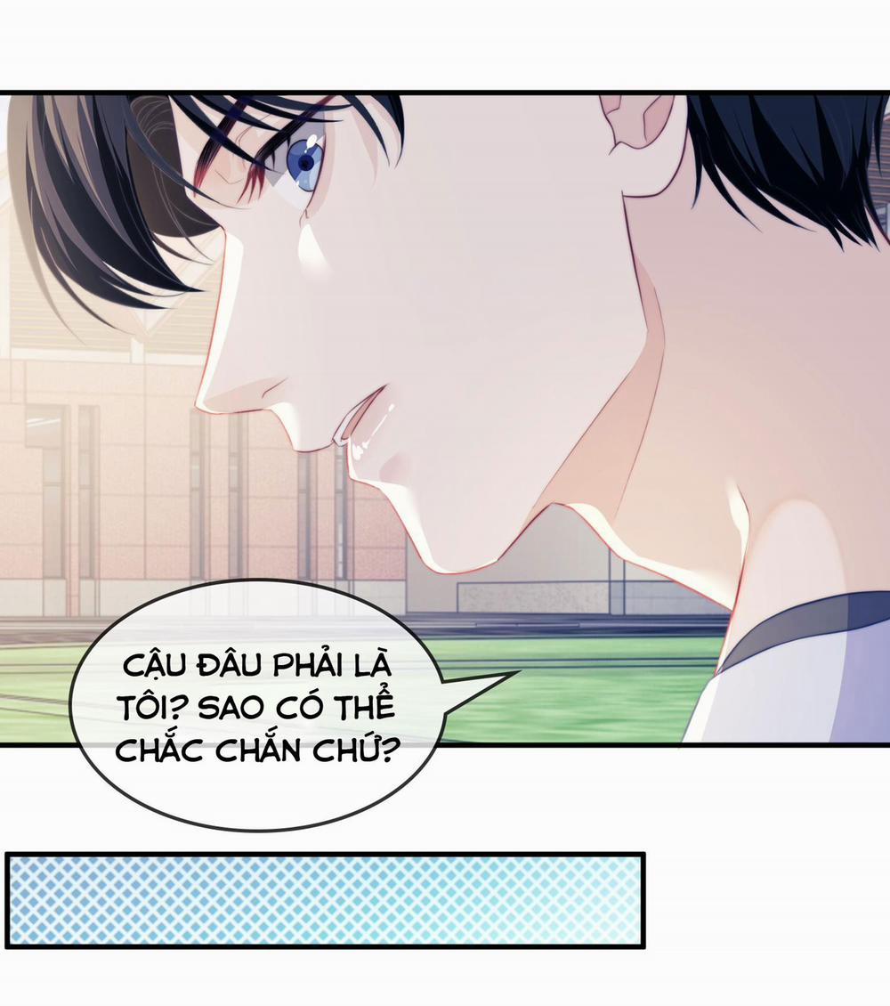 Tui Đời Nào Thích Cậu Ta!!! 5 trang 9