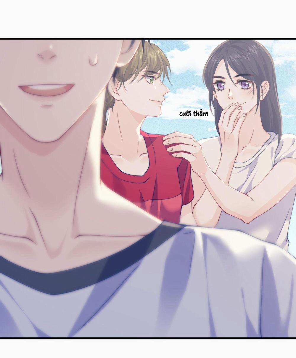 Tui Đời Nào Thích Cậu Ta!!! 6 trang 10