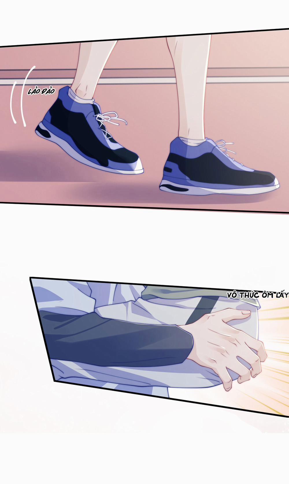 Tui Đời Nào Thích Cậu Ta!!! 6 trang 16