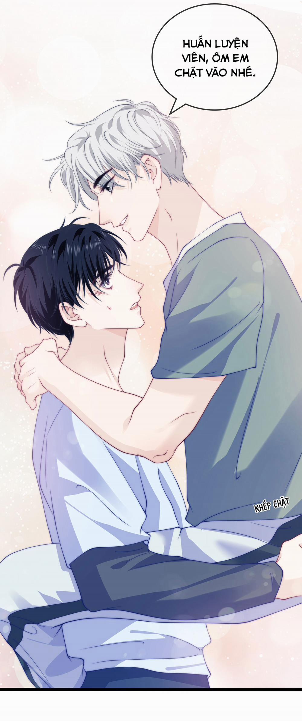 Tui Đời Nào Thích Cậu Ta!!! 6 trang 17