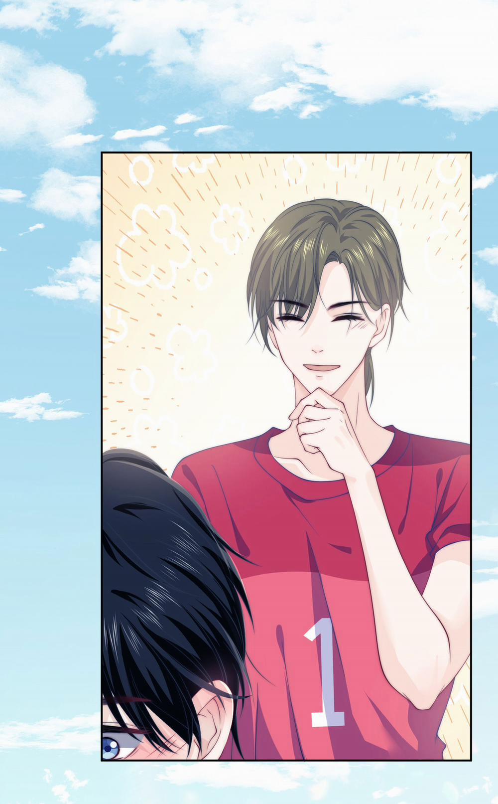 Tui Đời Nào Thích Cậu Ta!!! 6 trang 20