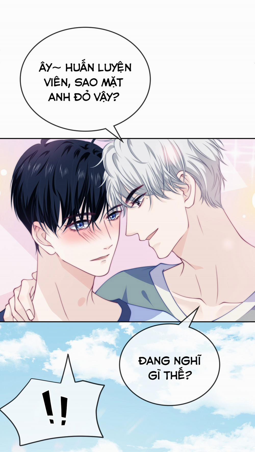 Tui Đời Nào Thích Cậu Ta!!! 6 trang 22