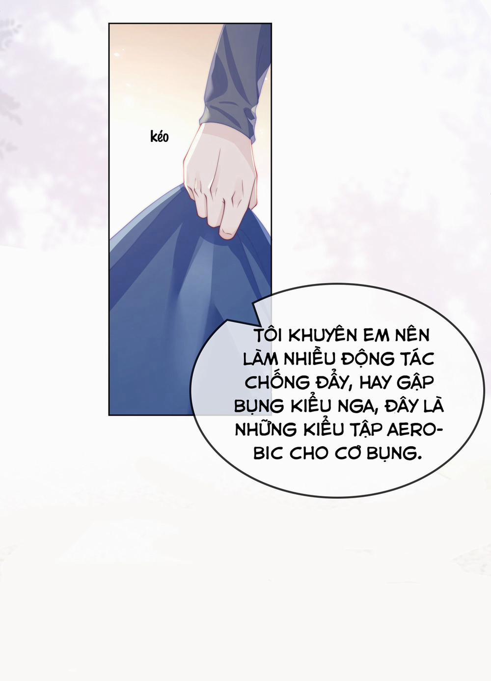 Tui Đời Nào Thích Cậu Ta!!! 6 trang 25