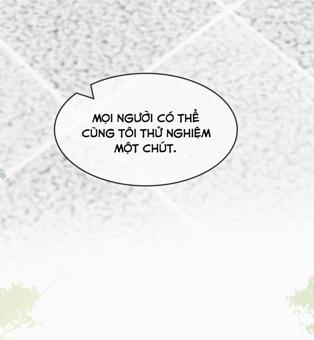 Tui Đời Nào Thích Cậu Ta!!! 6 trang 27