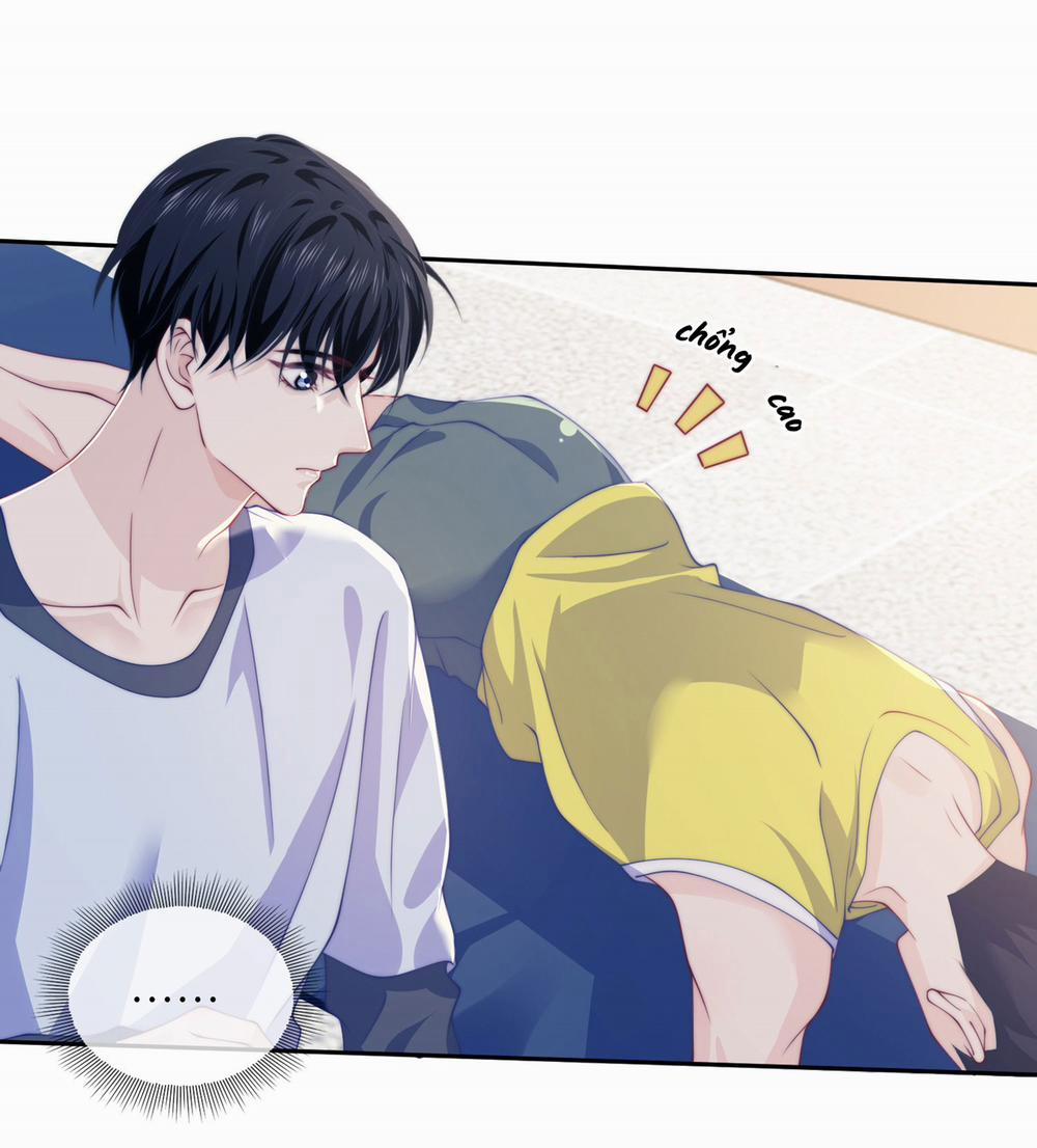 Tui Đời Nào Thích Cậu Ta!!! 6 trang 30