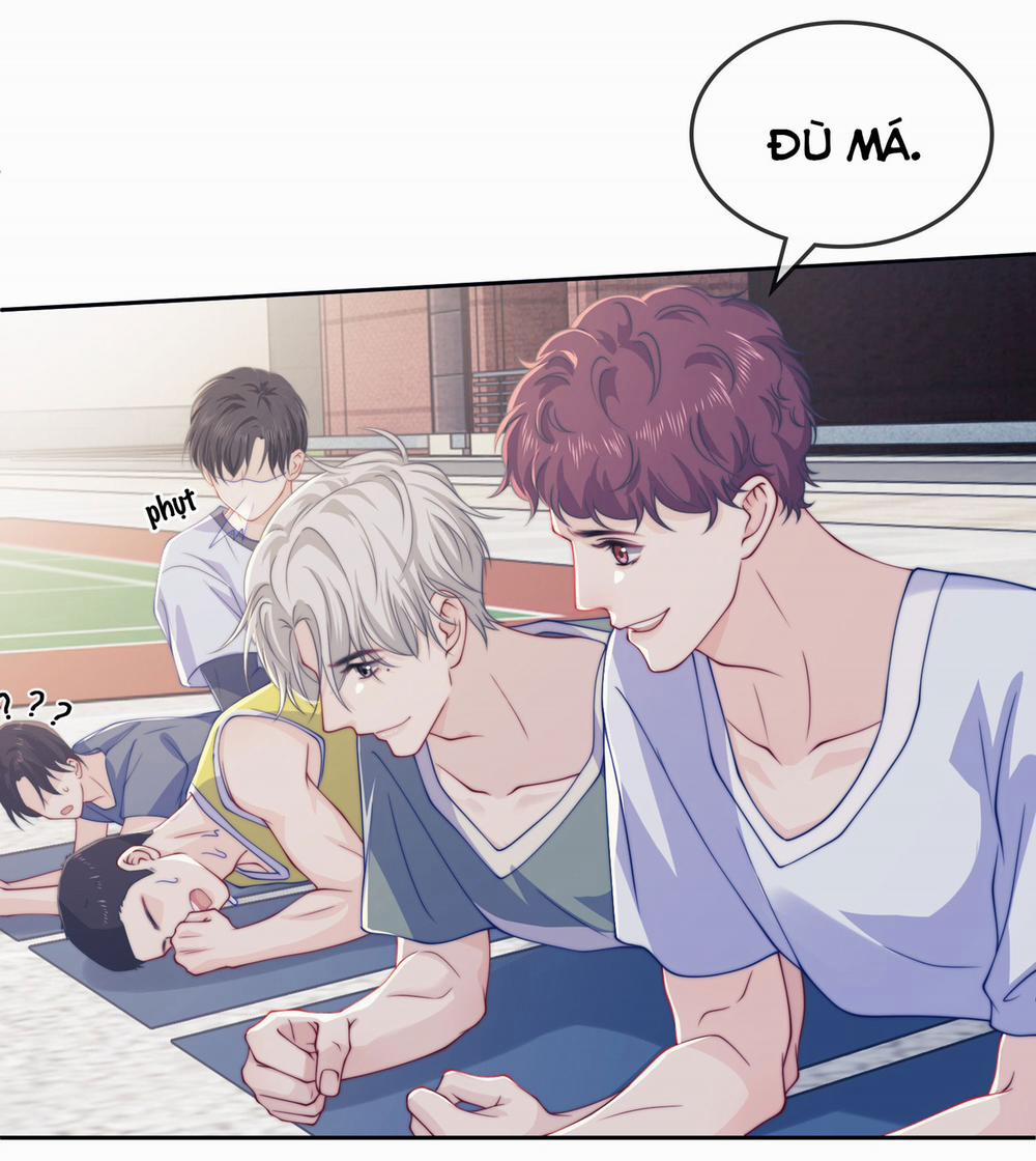 Tui Đời Nào Thích Cậu Ta!!! 6 trang 35