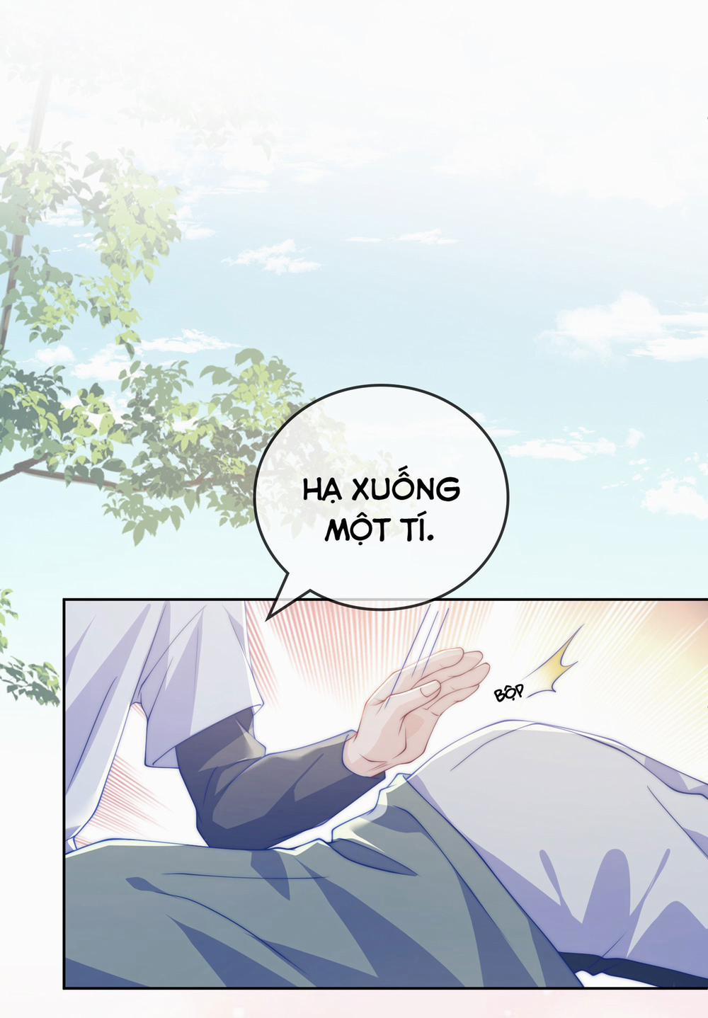 Tui Đời Nào Thích Cậu Ta!!! 6 trang 39