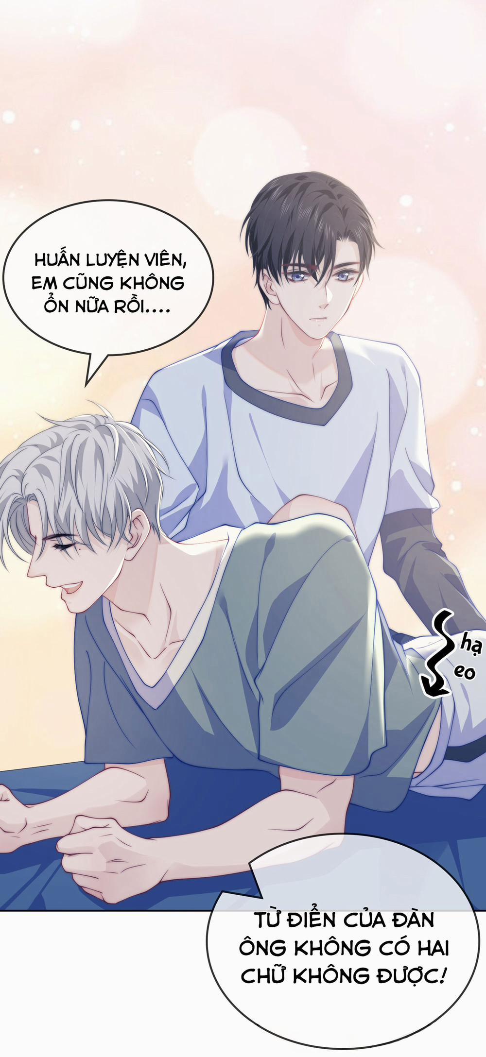 Tui Đời Nào Thích Cậu Ta!!! 6 trang 40