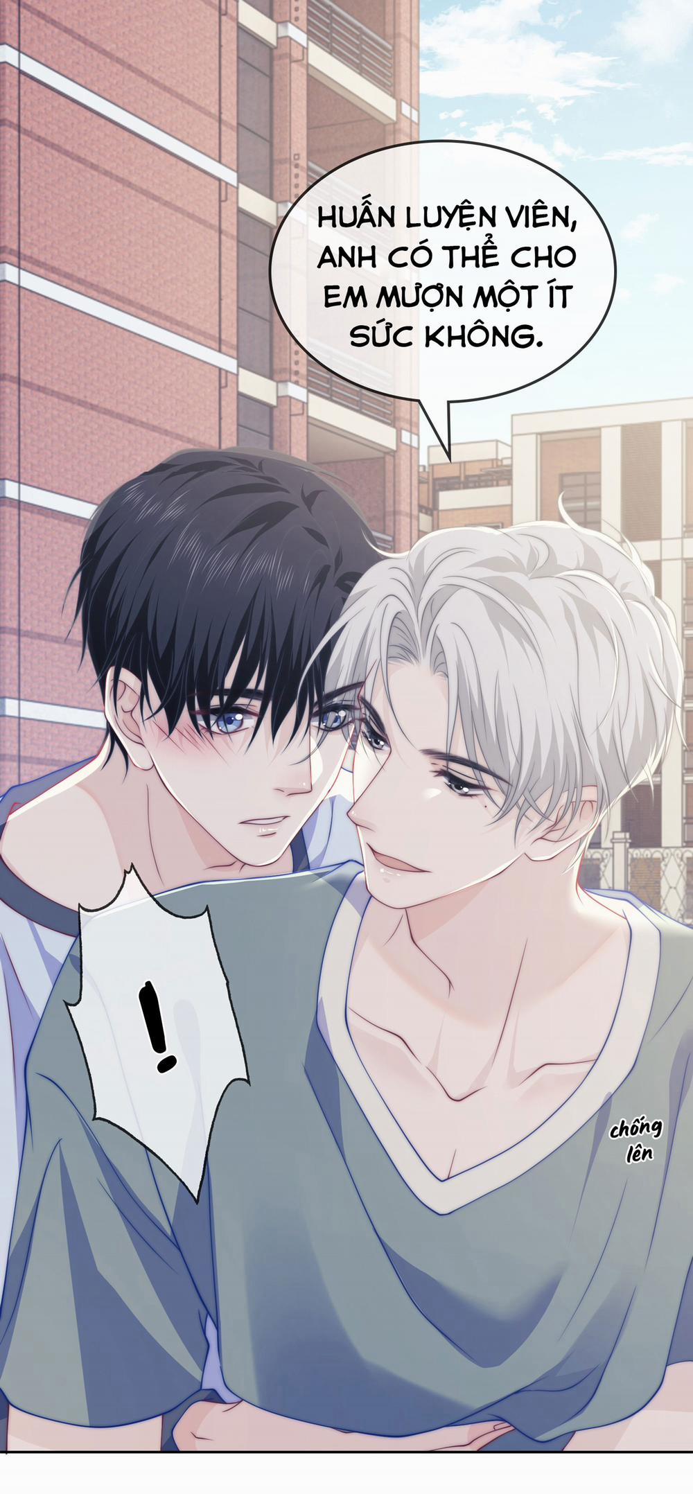 Tui Đời Nào Thích Cậu Ta!!! 6 trang 42