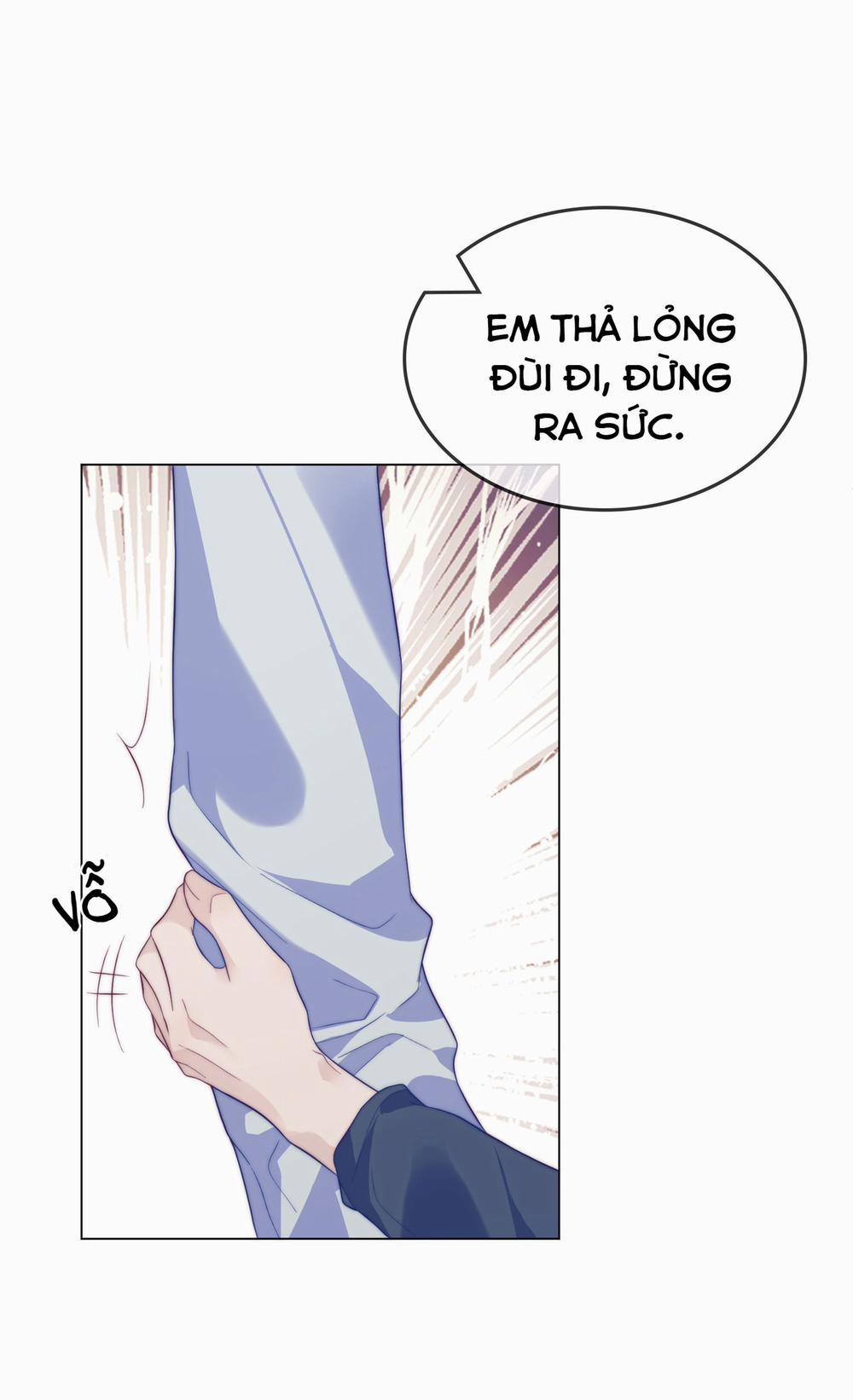 Tui Đời Nào Thích Cậu Ta!!! 7 trang 14