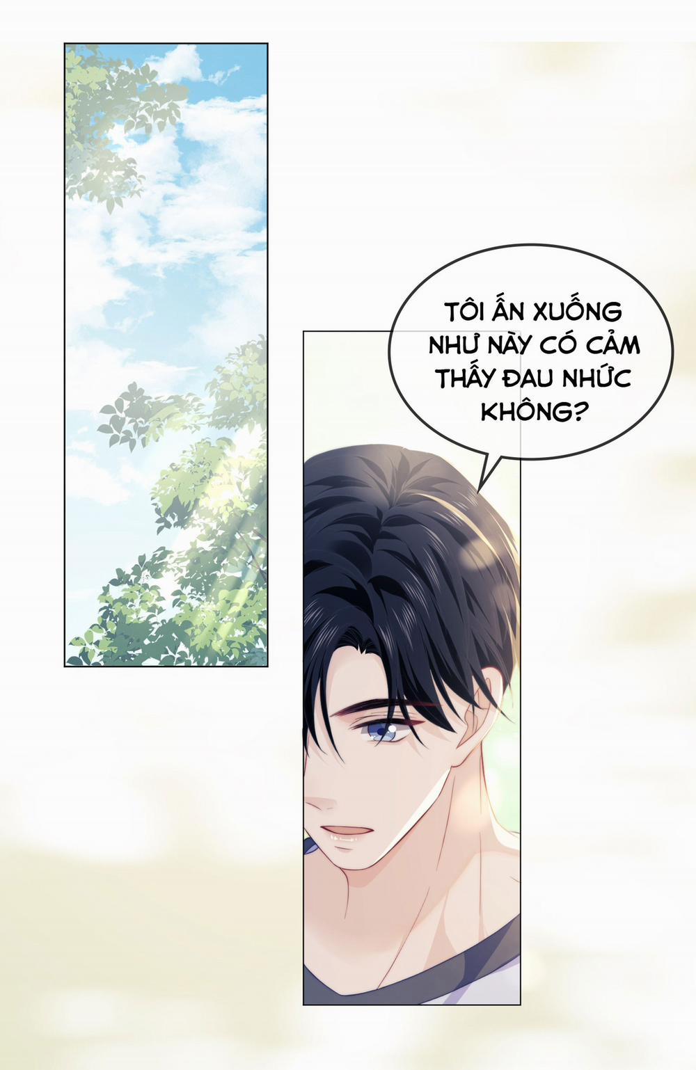 Tui Đời Nào Thích Cậu Ta!!! 7 trang 22