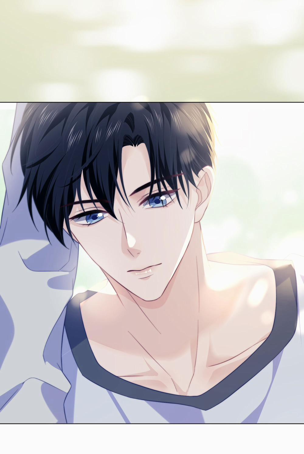 Tui Đời Nào Thích Cậu Ta!!! 7 trang 23