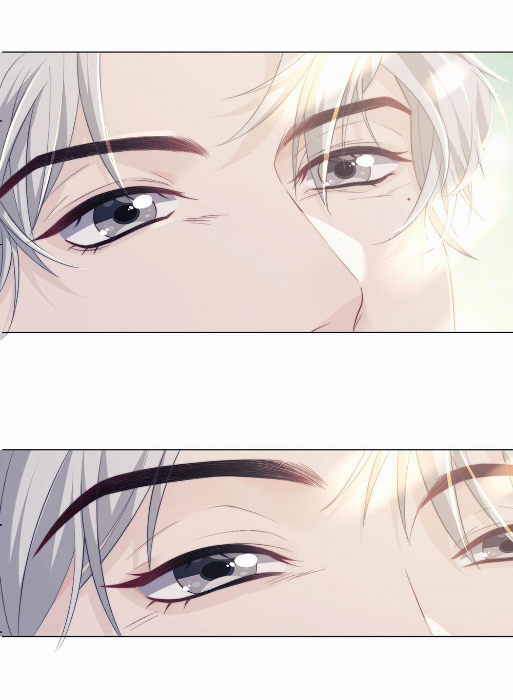 Tui Đời Nào Thích Cậu Ta!!! 7 trang 24