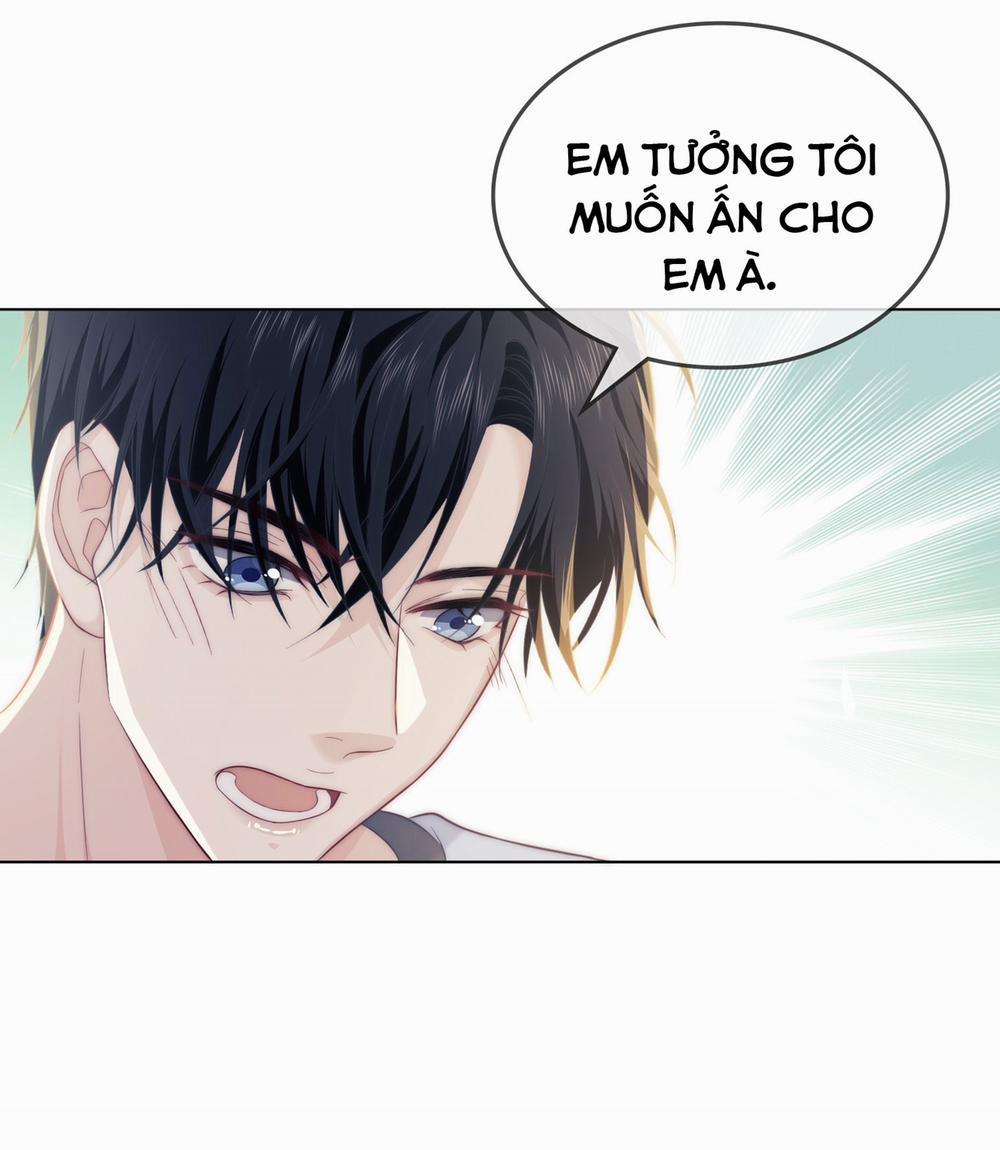 Tui Đời Nào Thích Cậu Ta!!! 7 trang 26