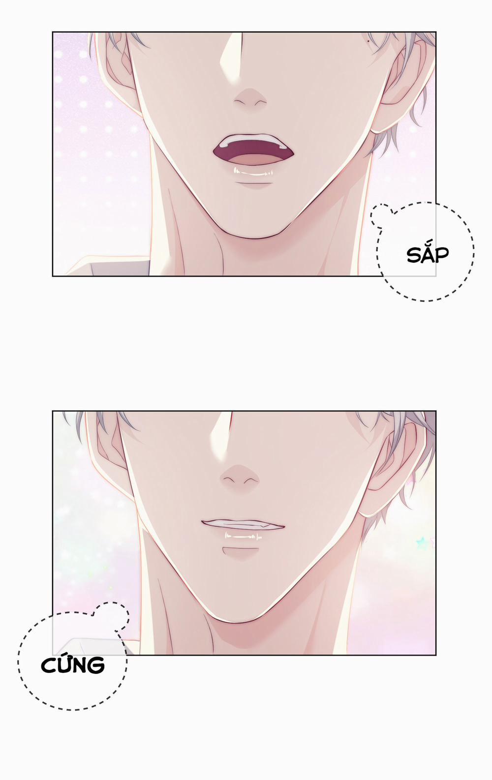 Tui Đời Nào Thích Cậu Ta!!! 7 trang 28