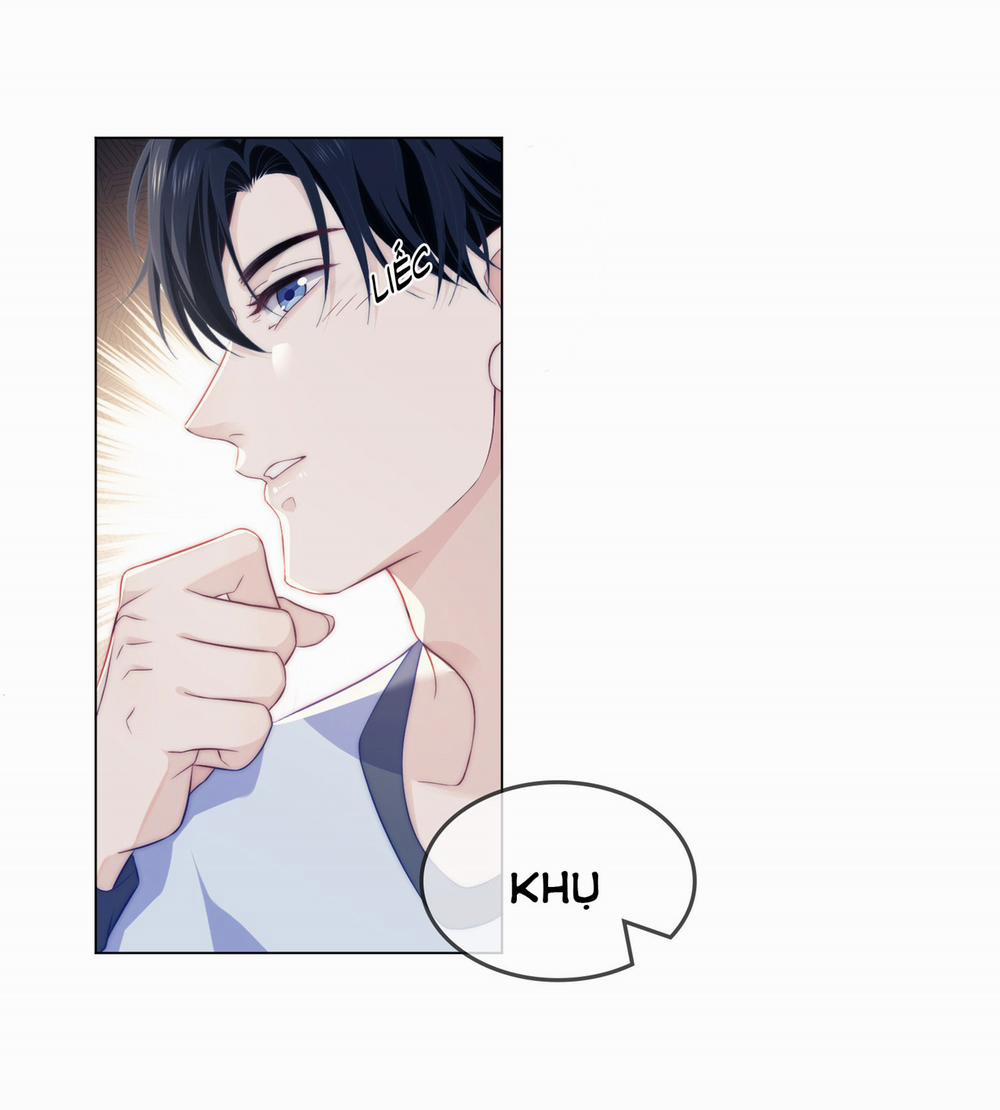 Tui Đời Nào Thích Cậu Ta!!! 7 trang 31