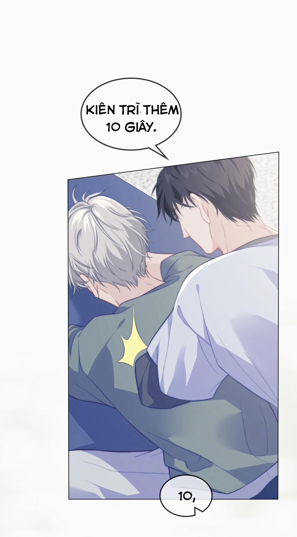 Tui Đời Nào Thích Cậu Ta!!! 7 trang 36