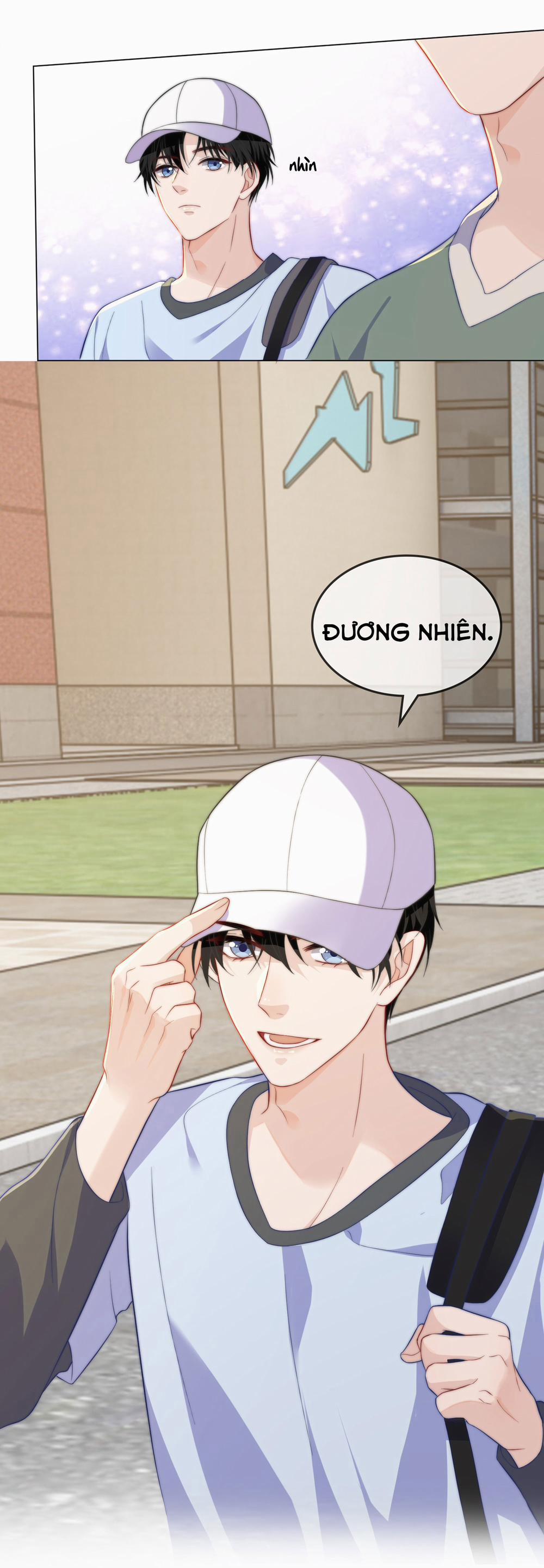 Tui Đời Nào Thích Cậu Ta!!! 7 trang 41