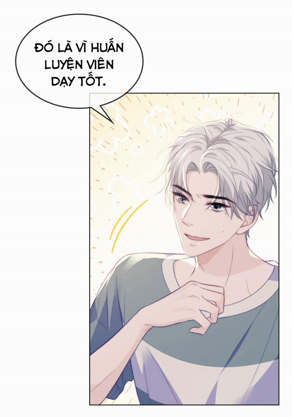 Tui Đời Nào Thích Cậu Ta!!! 7 trang 5