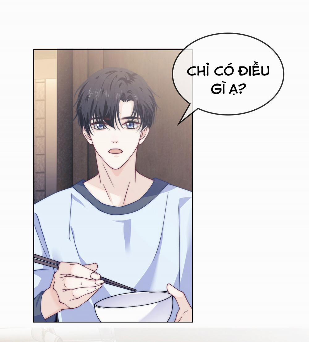 Tui Đời Nào Thích Cậu Ta!!! 8 trang 13