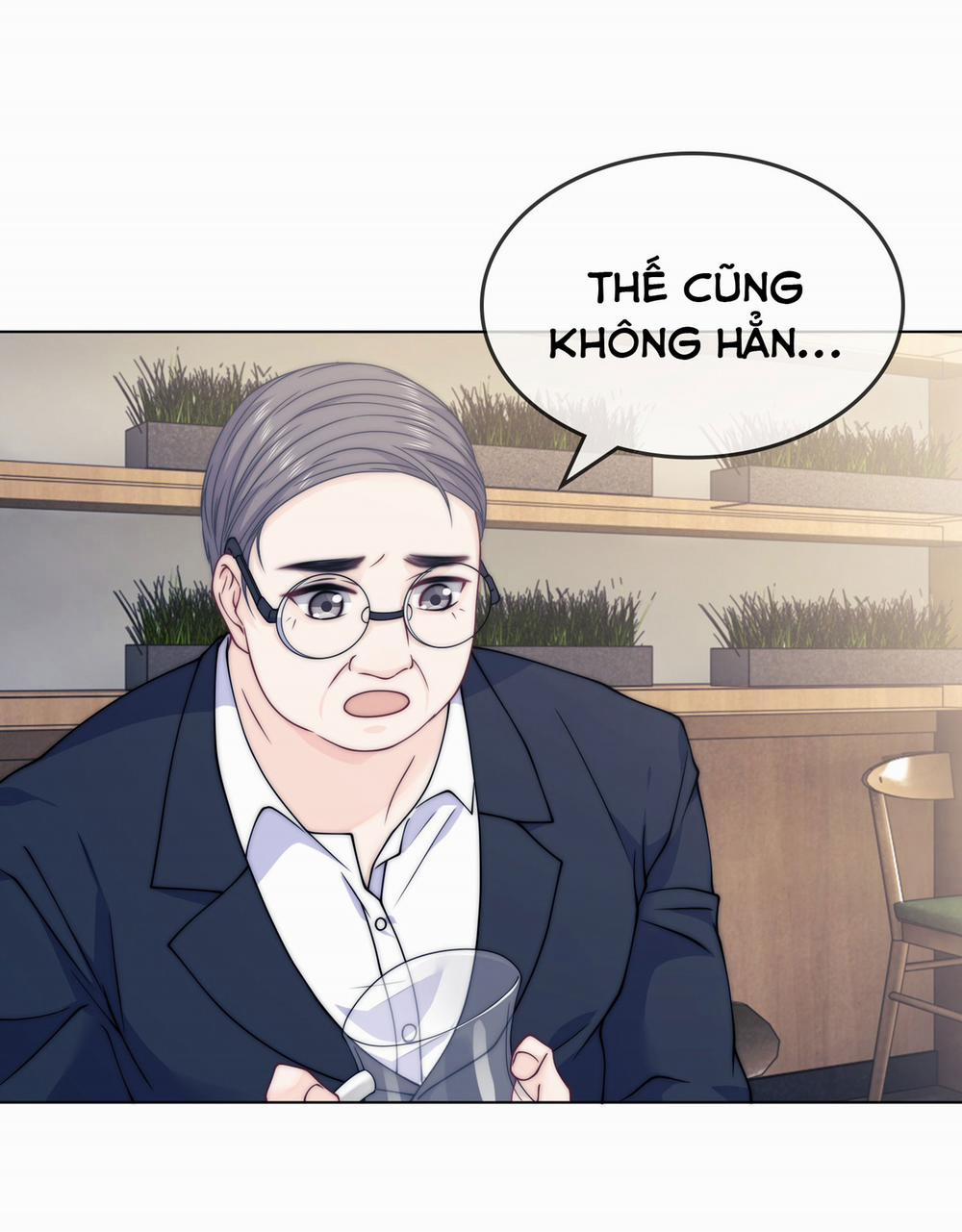 Tui Đời Nào Thích Cậu Ta!!! 8 trang 15