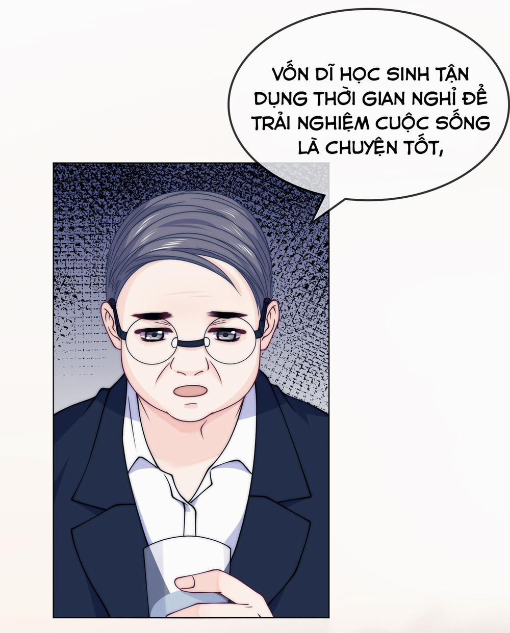 Tui Đời Nào Thích Cậu Ta!!! 8 trang 18