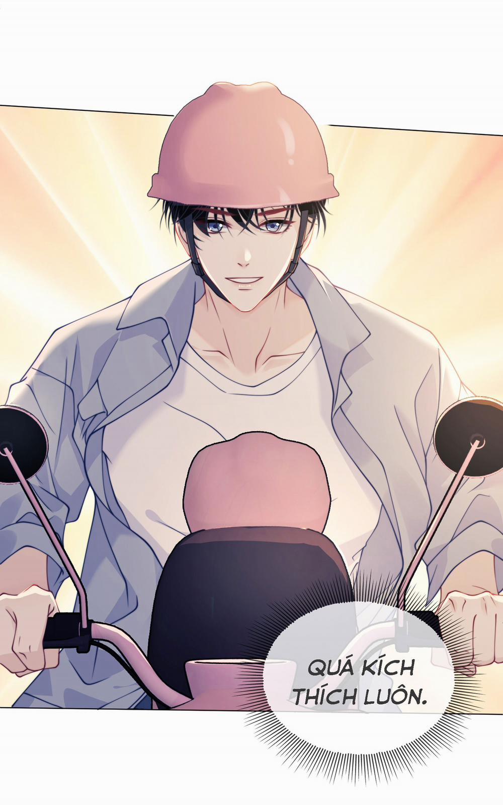 Tui Đời Nào Thích Cậu Ta!!! 8 trang 33