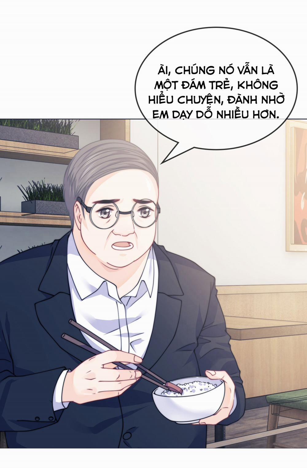 Tui Đời Nào Thích Cậu Ta!!! 8 trang 4