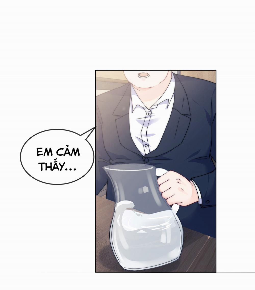 Tui Đời Nào Thích Cậu Ta!!! 8 trang 9