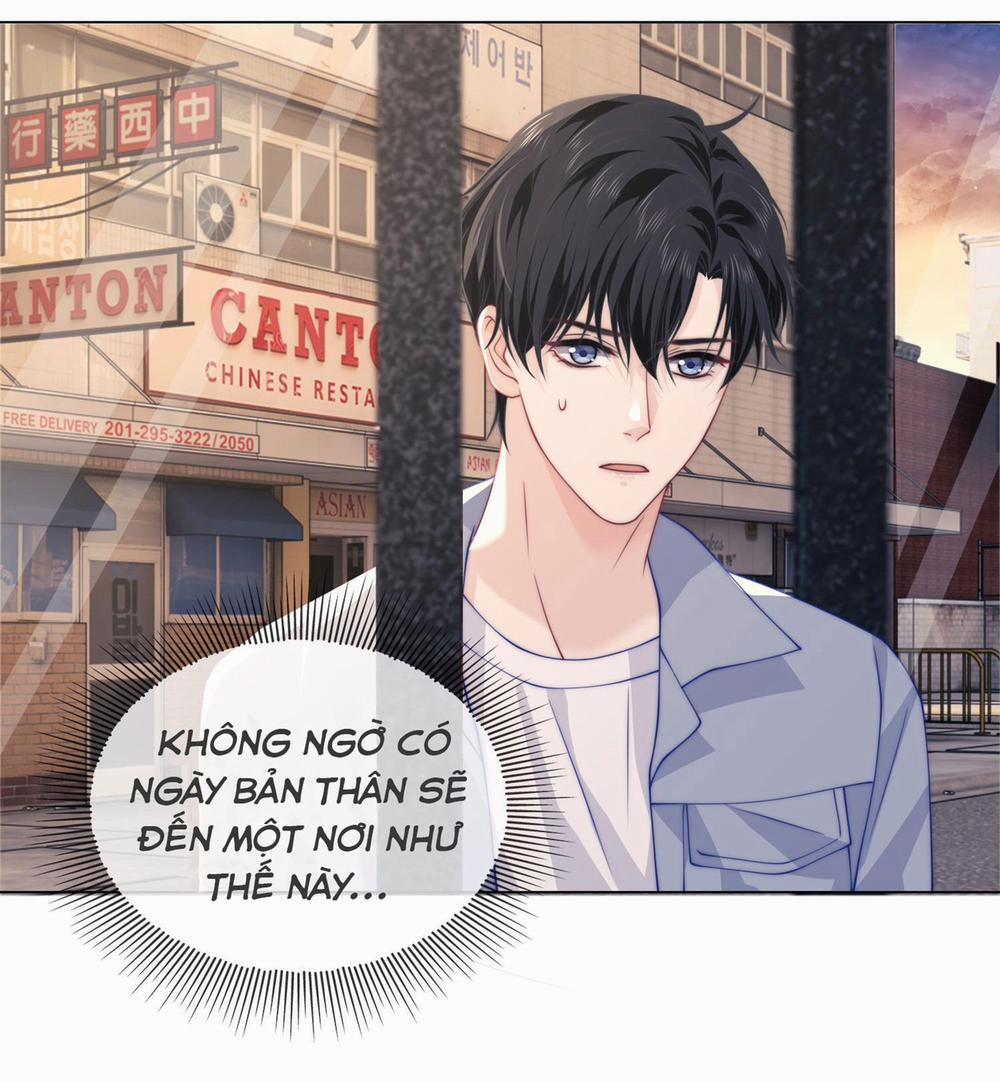 Tui Đời Nào Thích Cậu Ta!!! 9 trang 15