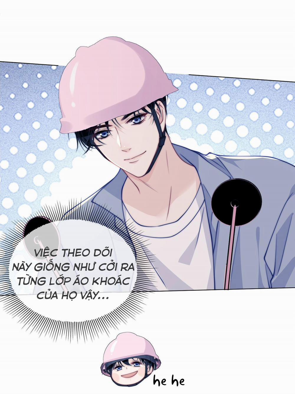 Tui Đời Nào Thích Cậu Ta!!! 9 trang 2