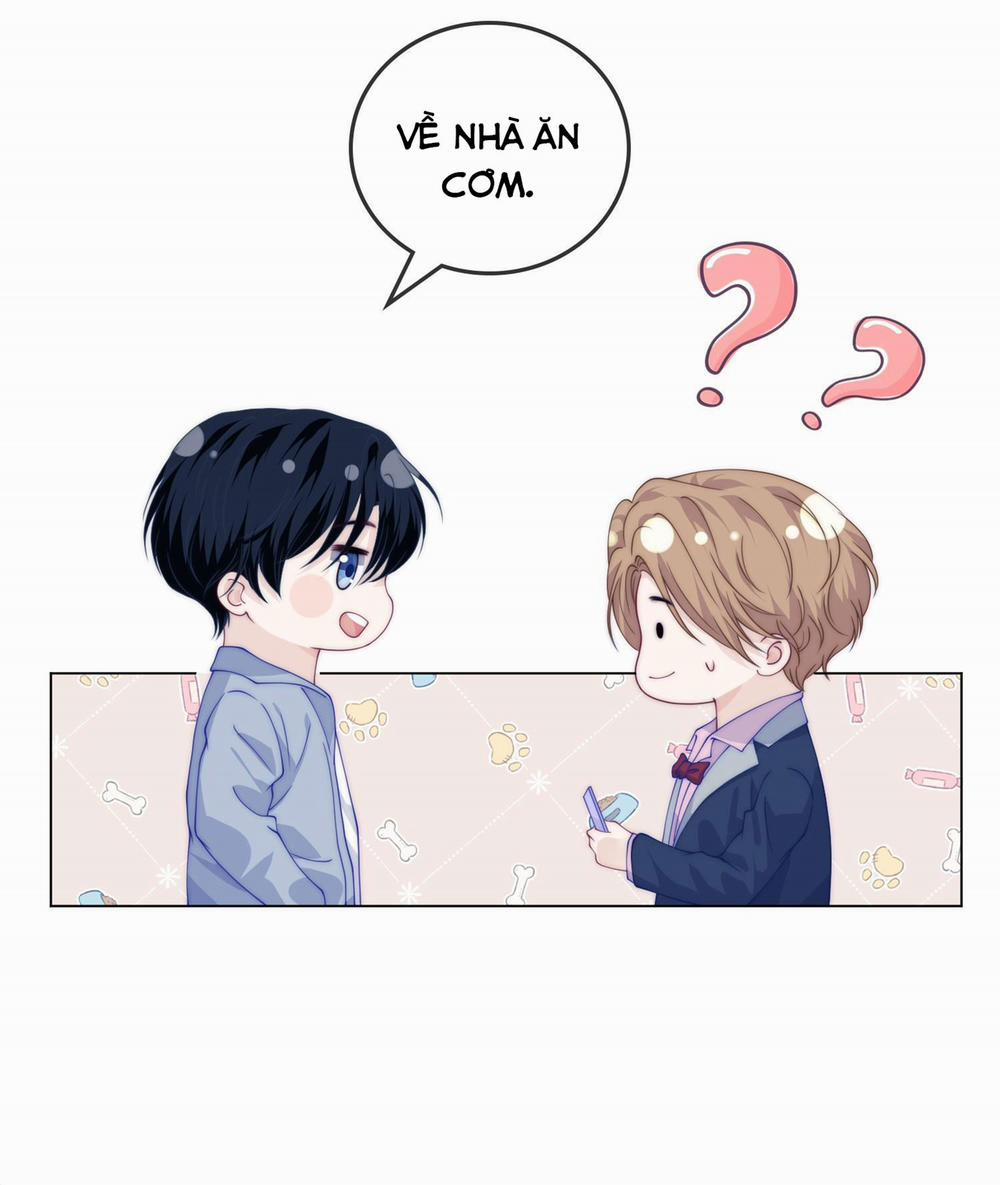 Tui Đời Nào Thích Cậu Ta!!! 9 trang 23