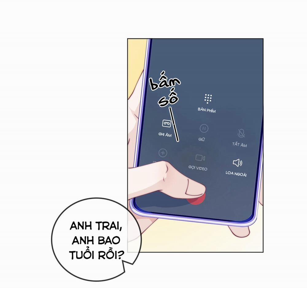 Tui Đời Nào Thích Cậu Ta!!! 9 trang 25