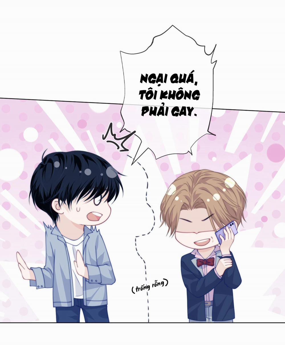 Tui Đời Nào Thích Cậu Ta!!! 9 trang 28